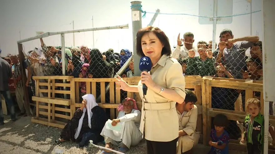 捲周玉蔻烏龍爆料張淑娟「滾床單」案！胡婉玲5點聲明反擊