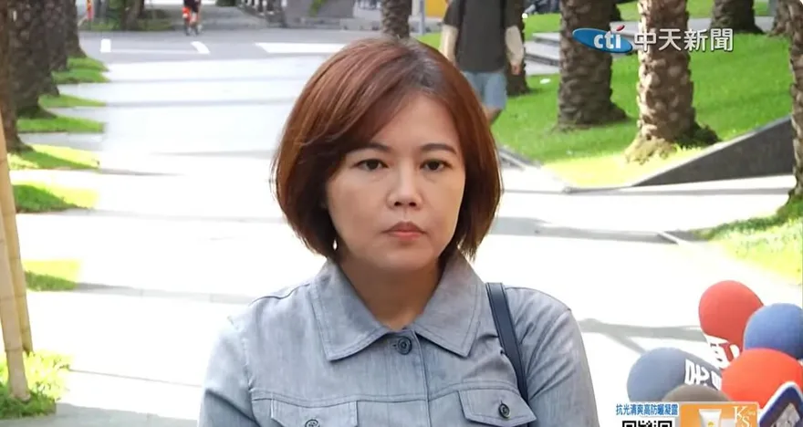美國對台關稅未定　游淑慧批民進黨：不是談判而是投降