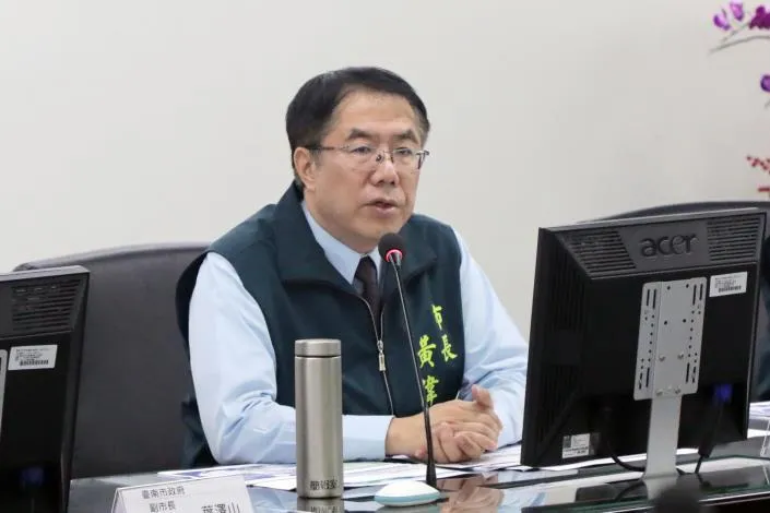 台南啟動「丹娜絲颱風災害救助單一窗口」！申請時間辦法一次看