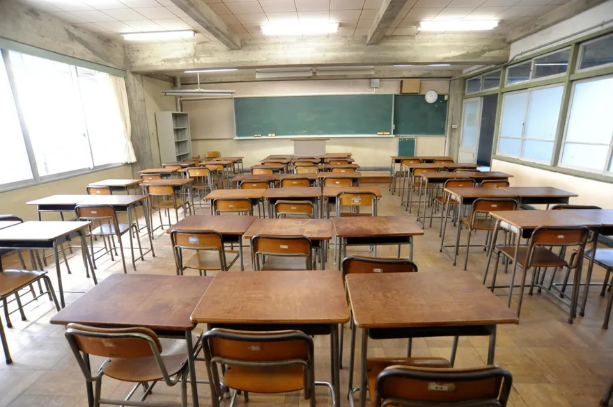疑國中就積怨！高職新生毆打女學生　她鼻青臉腫送醫