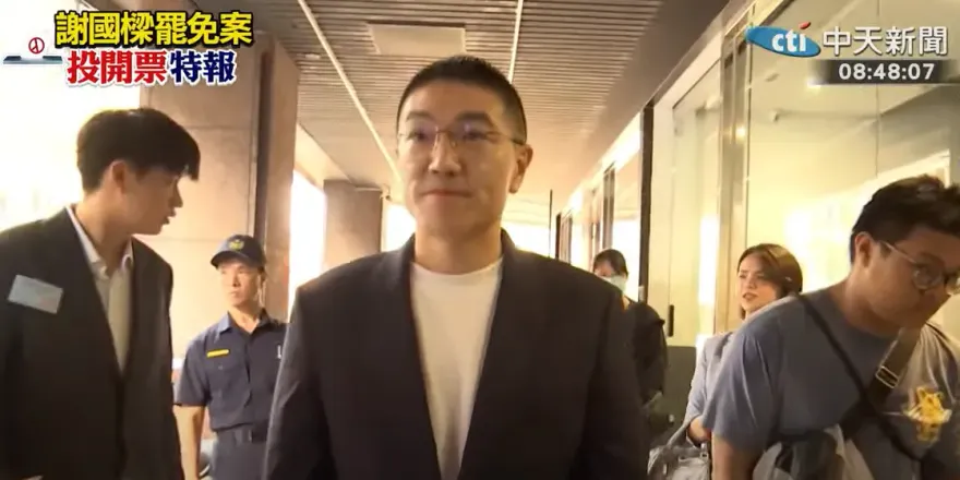 快訊/罷樑案投票率可能超過「刪Q」？下午最新數據曝光