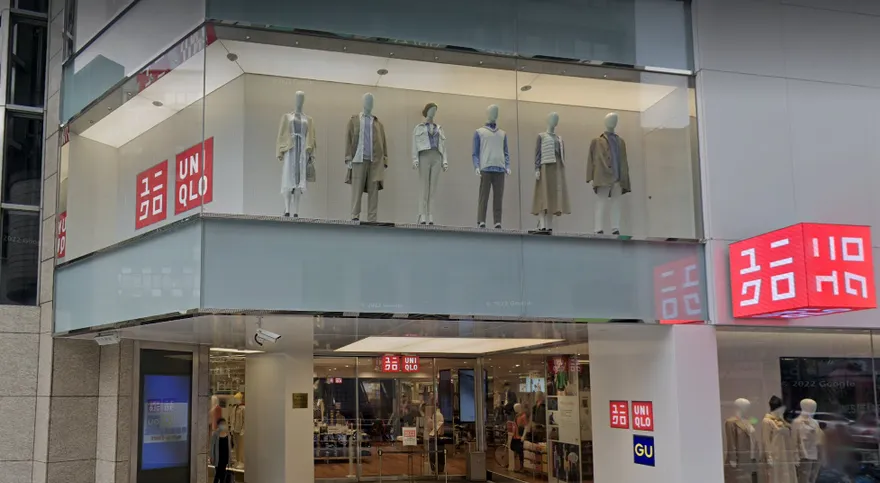 UNIQLO嬰兒服包裝藏「甲醛吸附紙」！網傻眼：全丟了