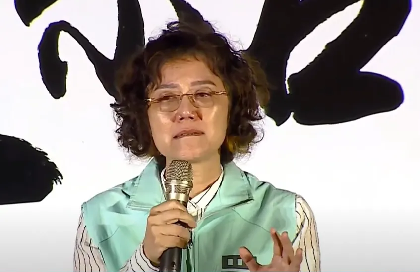 柯文哲「再行深思」交保　柯美蘭難受：哥哥知道家裡沒7000萬