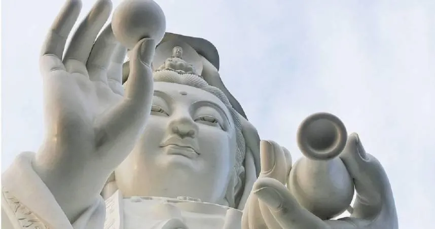 今是觀世音菩薩成道日　供品準備、祈願重點一次看