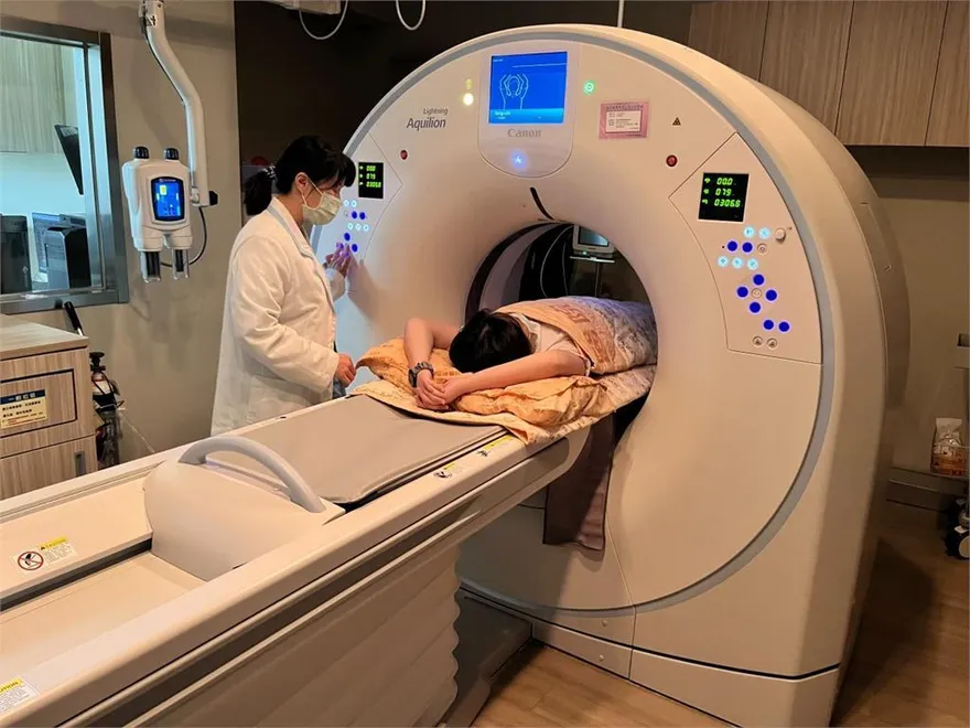 不符肺癌公費篩檢條件　不吸菸者呼籲「肺結節補助LDCT」