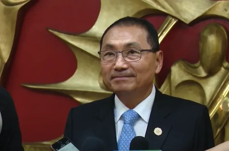 新北市民你快樂嗎？最新民調62%「Say Yes」創歷次調查最高