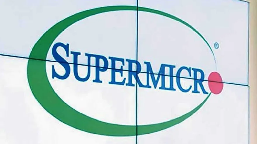 美超微走私晶片銷陸遭起訴！謝金河驚爆：台灣有很多企業老闆也在幹相同的事