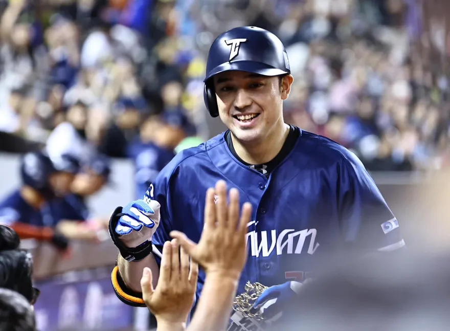 日媒：林安可與西武獅達成合約共識　廣池浩司很期待