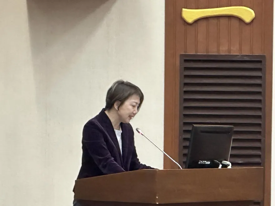 范雲開放「點餐」大翻車！　網友狂刷整排：三立副總兒案件