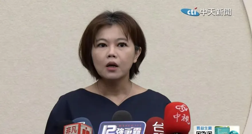 新壽想直接找輝達協商補償金　游淑慧憂：北市府變敲詐協力者？