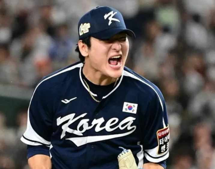 WBC/南韓明天熱身賽派郭彬先發　休5天後瞄準「中韓大戰」？