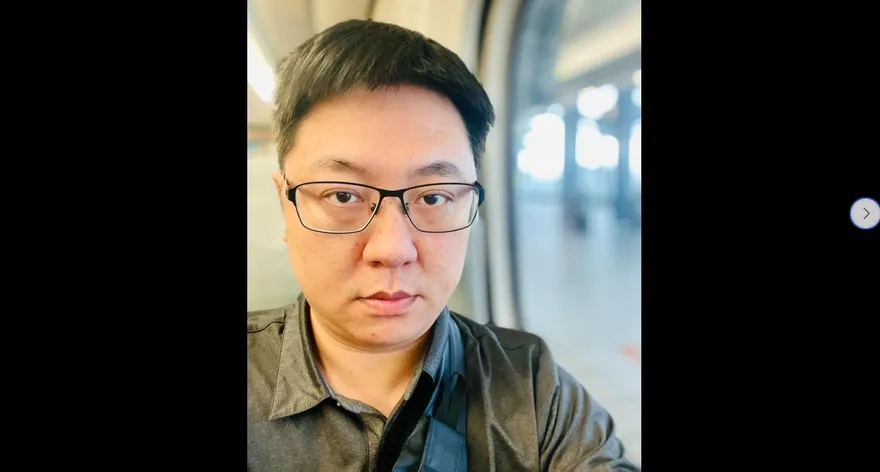 「爺孫戀」林靖恩超商偷飲料　李坤城兒暗諷「不勞而獲」：打臉辛苦工作的人