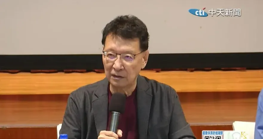倒閣吧！怕什麼？　趙少康：國民黨應以倒閣對抗民進黨罷免戰