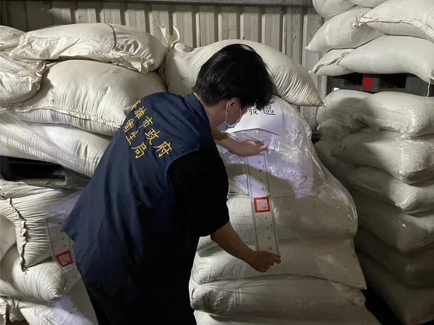 「蘇丹紅」食安風暴　販售公司負責人一審判刑4年