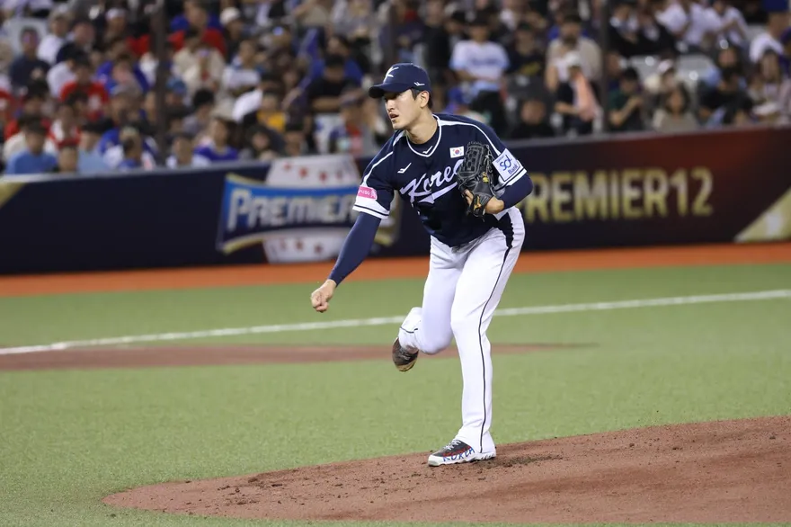 WBC/高永表難忘1113慘案　點名想再丟中華隊：自信能贏！