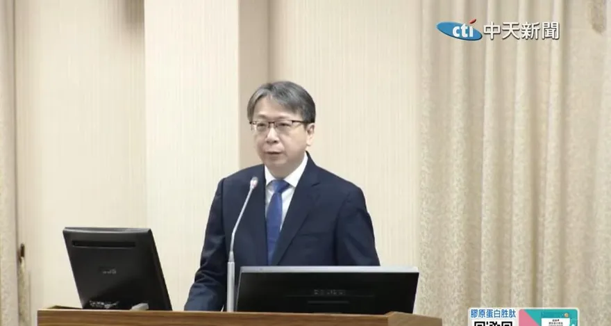 川習會將登場　蔡明彥：美方已說不以台灣議題換經貿優惠