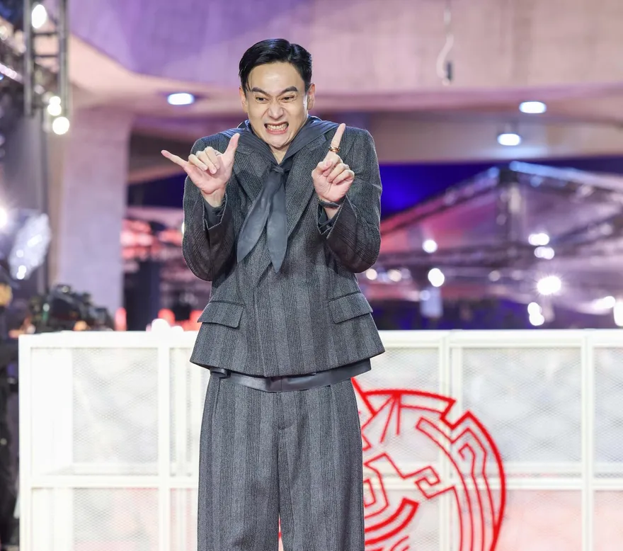 《老狐狸》導演蕭雅全爆性騷！劉冠廷震驚曝私下互動