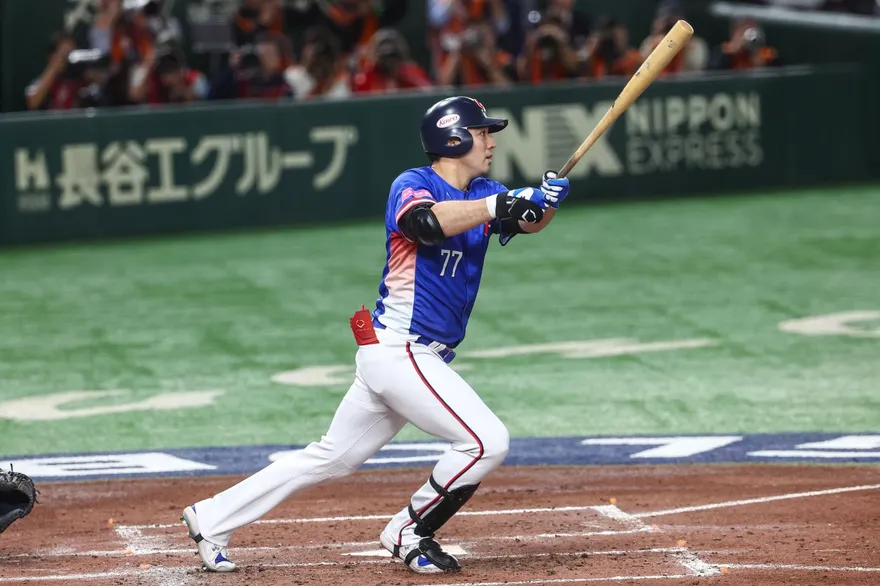 林安可加盟西武獅　年薪估1.5億日圓