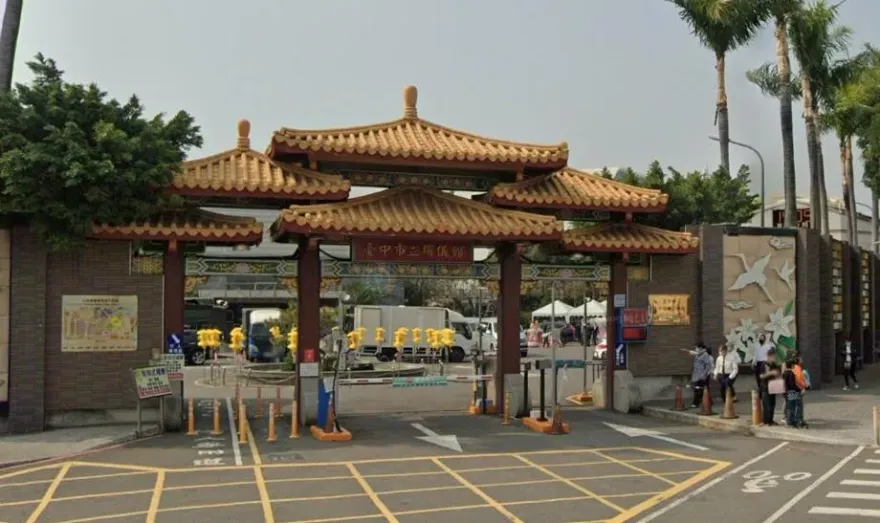 註定坐牢！台中殯儀館員工侵害女屍「緩刑需取得被害人諒解」