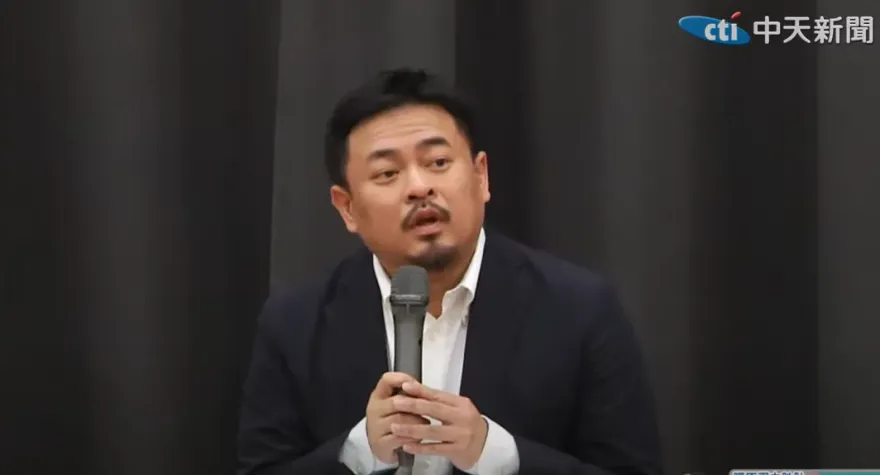 卓揆嗨喊再驅2陸配　勞動部長洪申翰直言「內閣當側翼」
