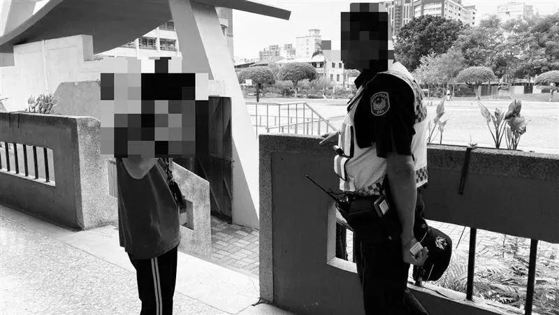 台中警入校抓小六生！校長自請處分　教育局12/12討論