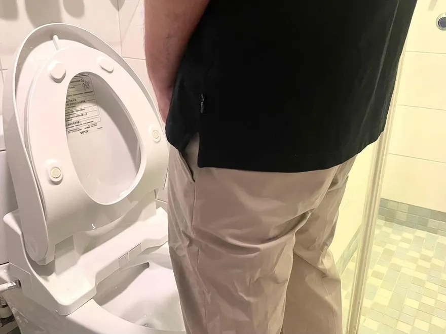 以為是攝護腺肥大狂吃藥！醫：包皮炎讓尿道變針孔