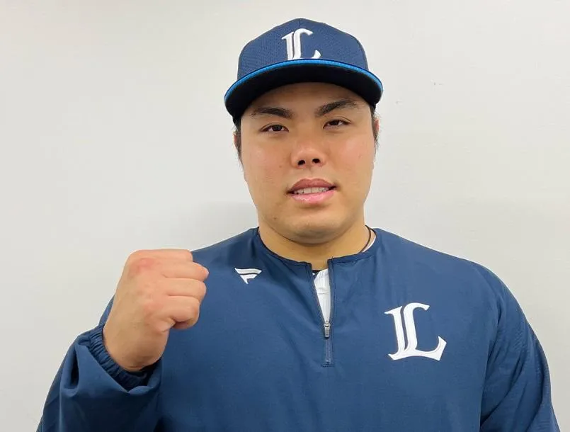 日職/兩大主力都入札旅美　西武獅把今年救援王拉回先發