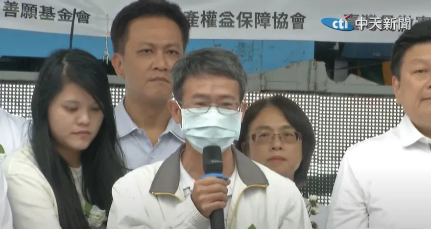 新北國中生割頸案乾哥判12年　網揭法律代誌大條：關4年就可假釋