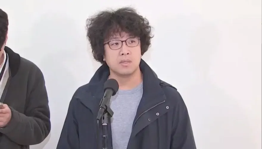 沈伯洋「中國紅熊」還當國防外交召委　凌濤：間諜熊？！
