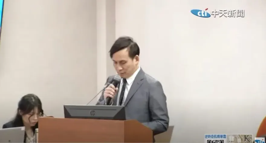 爆台灣也「收買」大陸網紅　葉元之秀數據：做辛酸的？