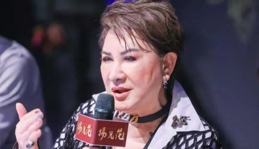 楊麗花代亡夫出征告兄嫂侵占　二審改判獲賠1.2億