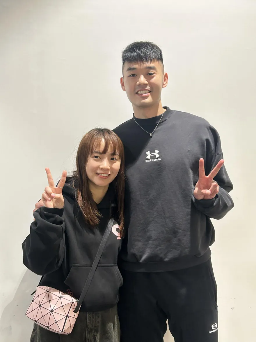 王齊麟、陳詩媛婚宴伴娘名單曝光！12/21台北萬豪席開85桌