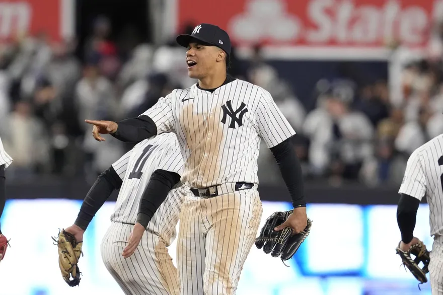 索托合約有望破大谷紀錄！傳大都會開價236億搶人