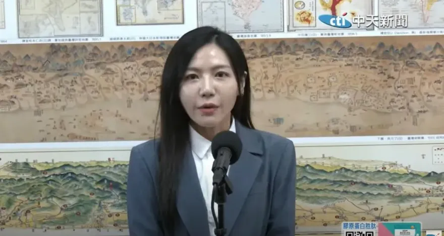 大罷免高危險群！吳沛憶、葉元之發聲了　他嘆民主被玩弄