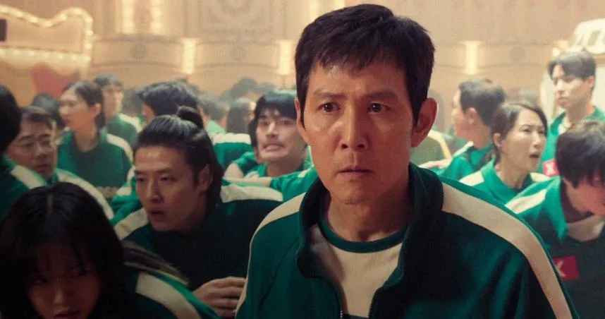 國際特赦組織驚爆　北韓中學生偷看《魷魚遊戲》「遭到處決」