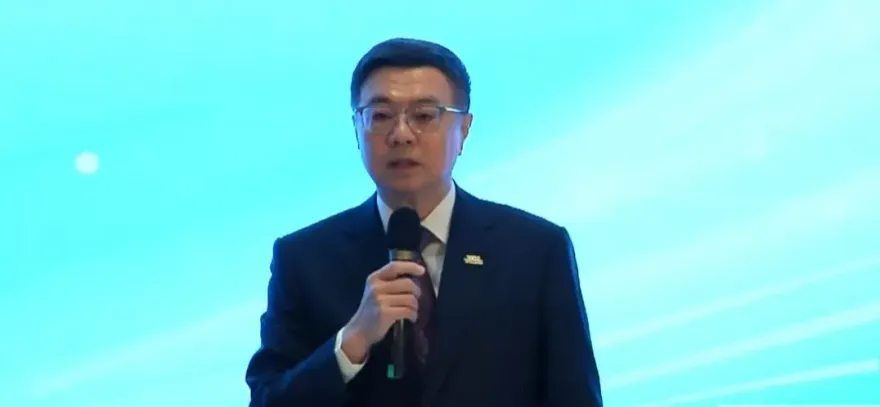 藍白封殺憲訴法覆議案　卓榮泰：將再接再厲