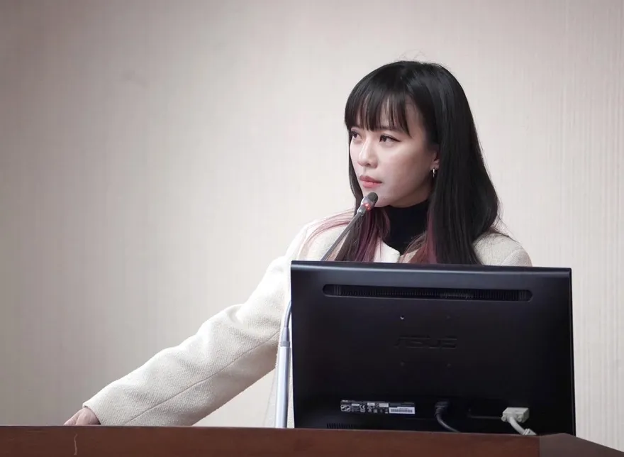 黃文益棄連任！傳陳其邁屬意黃捷接高市黨部主委：傾聽拜訪中