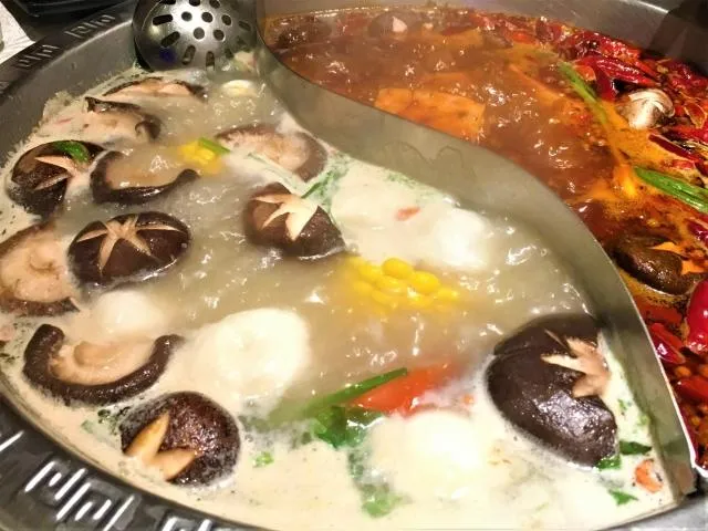 秋涼吃鍋季到來！營養師推薦「昆布鍋」最低卡安心