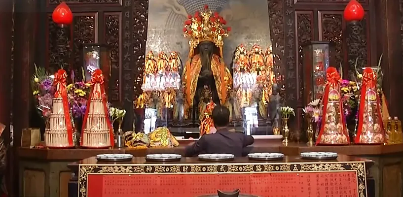 初四「7大禁忌」曝光！　專家：針線有煞氣避用