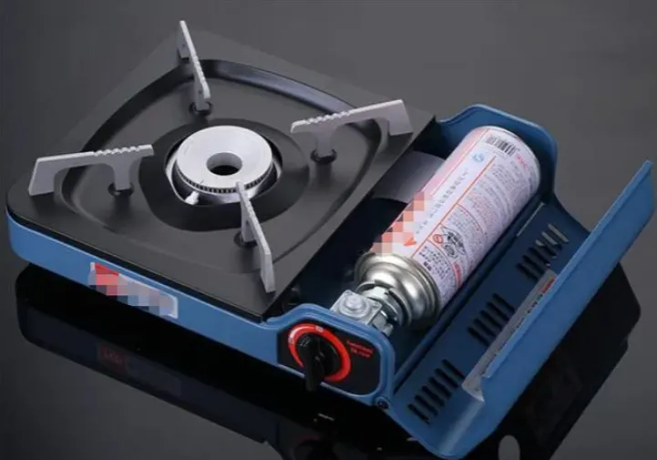 卡式爐「配大鍋」釀爆炸！　一群人皮開肉綻送急診