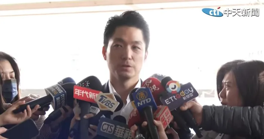 雙城論壇突喊延期　詹為元痛斥：陸委會遲不核定行程