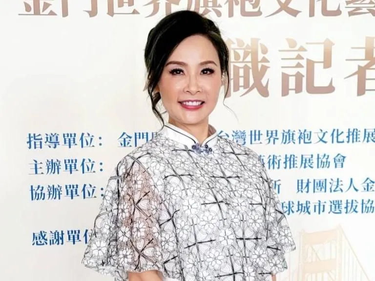 談「彭蔡復合」傳聞驚收律師函　許聖梅坦言：好可怕