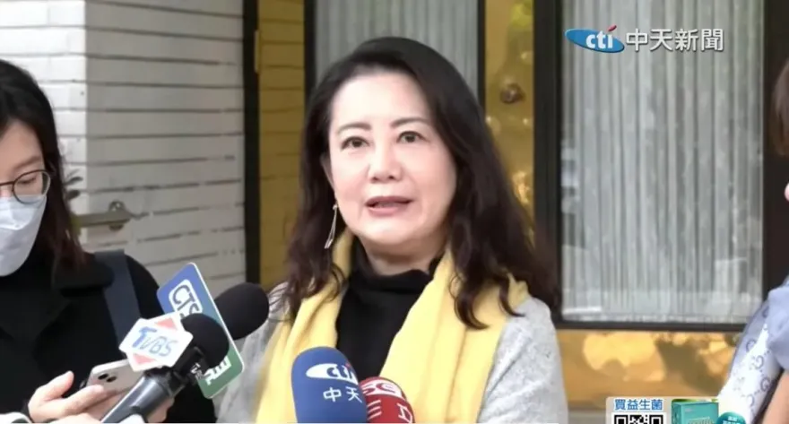 黃麟凱死刑槍決與大法官提名有關？　吳思瑤：依法行政