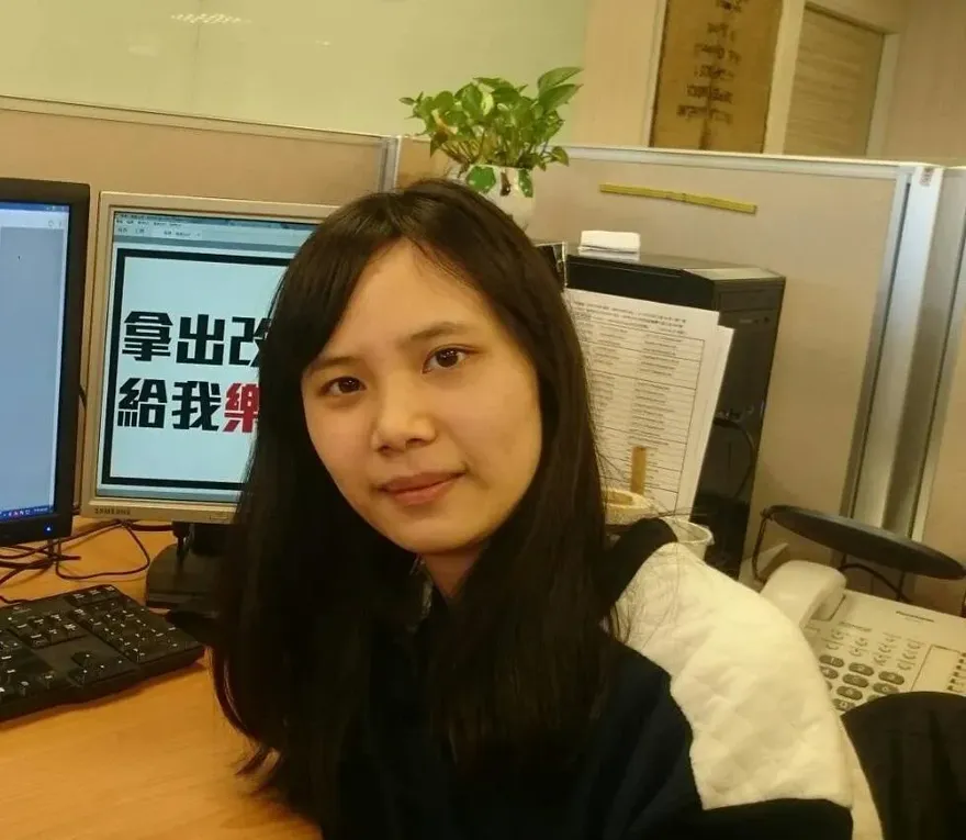 陳梅慧遺作！助警凍結697萬詐騙贓款　保住新人結婚基金