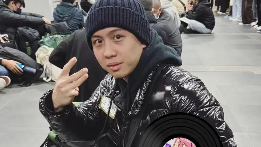 孫安佐退伍後首發片！新計畫曝光　吐當兵4個月真實心聲