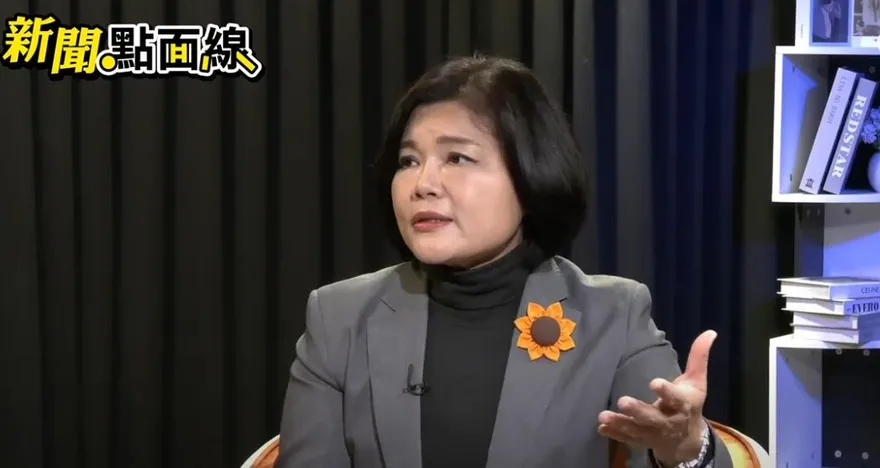 轟政院統刪補助款違法　張麗善不忍了提訴願：連本帶利討回