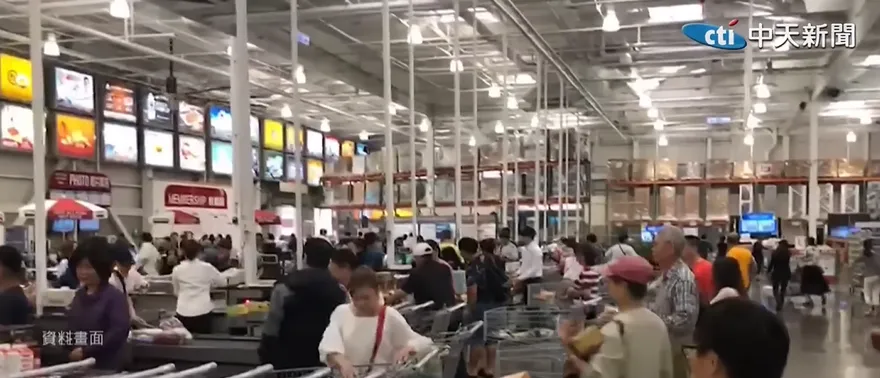 好市多黑五倒數！會員生氣商品未限購　到現場都跑空