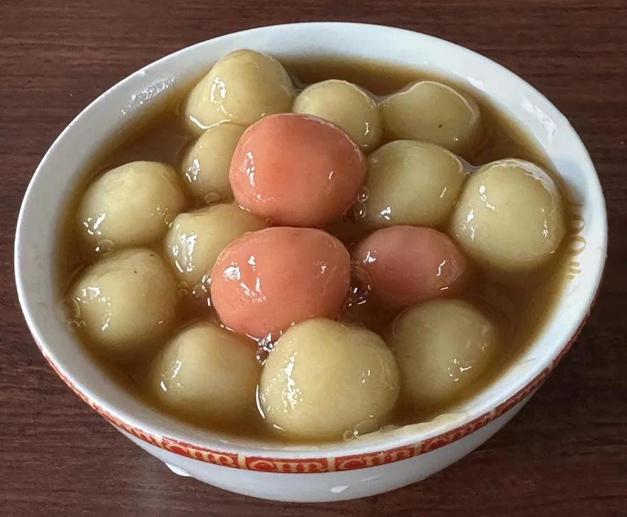 12/21迎冬至！「9大開運法」加滿來年好運　必吃紅白湯圓