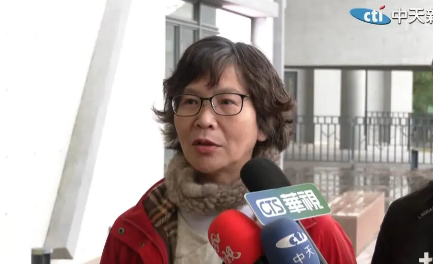 蔡壁如選主席提「4改革方向」　將重啟財務監督機制