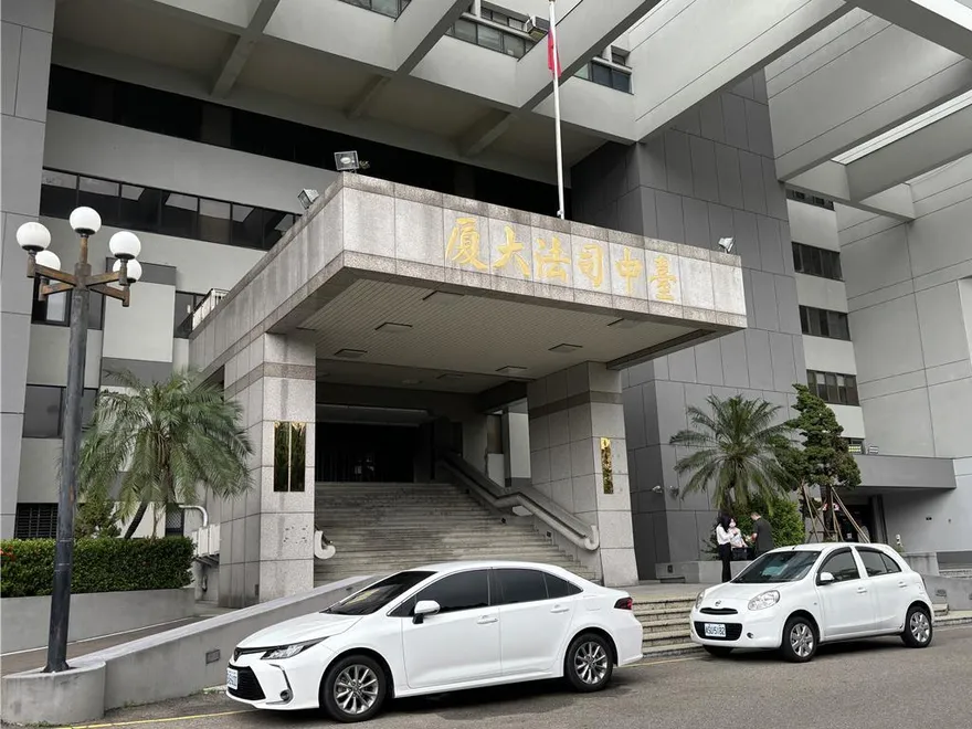 台中清潔隊貪污案案情擴大！　檢方再聲押1人